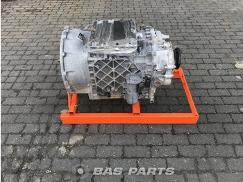 Скоростна кутия RENAULT T