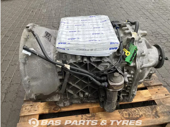 Скоростна кутия RENAULT T