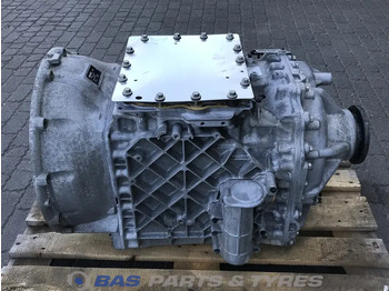 Скоростна кутия RENAULT T