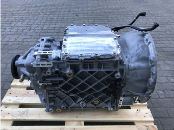 Скоростна кутия за Камион Renault T-Serie Evolution Renault AT2812G Optidrive Versnellingsbak 7420483506: снимка 3