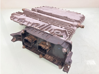 Скоростна кутия RENAULT T
