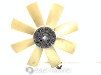 Вентилатор RENAULT T
