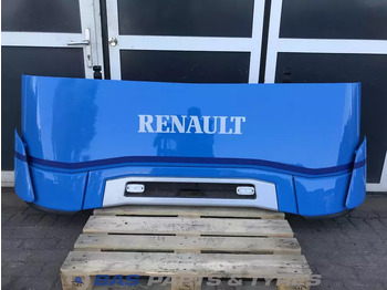 Каросерия и екстериор RENAULT T