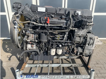 Двигател RENAULT T