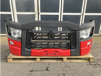 Броня RENAULT T