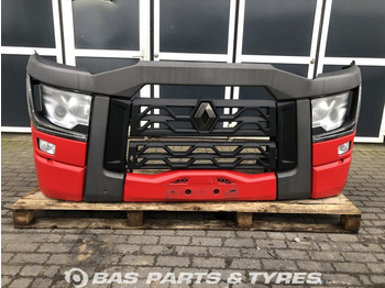 Броня RENAULT T