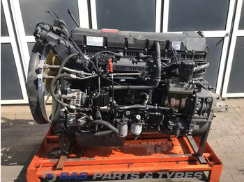 Двигател RENAULT T