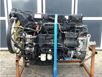 Двигател RENAULT T