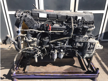 Двигател RENAULT T
