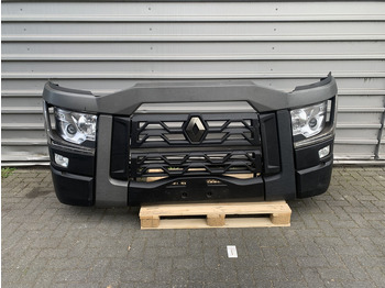 Броня RENAULT T
