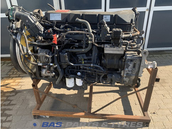 Двигател RENAULT T