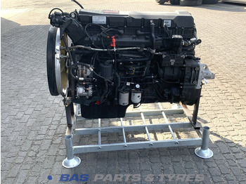 Двигател RENAULT T