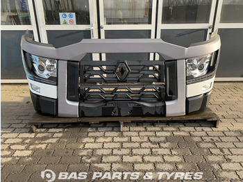 Броня RENAULT T