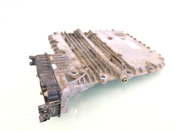 Скоростна кутия RENAULT T