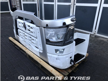 Броня за Камион Renault T-Serie: снимка 2