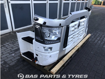 Броня за Камион Renault T-Serie: снимка 3