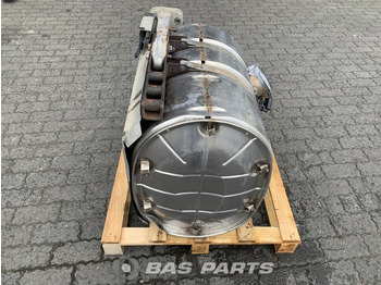 Заглушител RENAULT