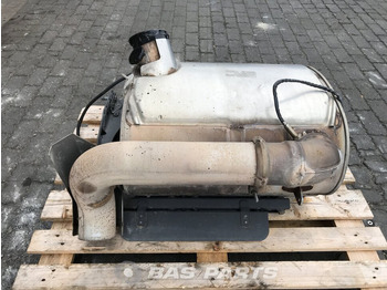 Заглушител за Камион Renault Uitlaatdemper Renault 7420950553: снимка 3 Заглушител за Камион Renault Uitlaatdemper Renault 7420950553: снимка 3