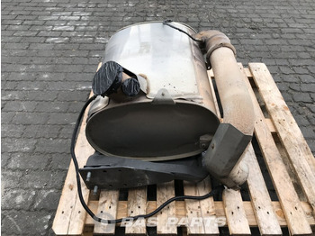 Заглушител за Камион Renault Uitlaatdemper Renault 7420950553: снимка 2 Заглушител за Камион Renault Uitlaatdemper Renault 7420950553: снимка 2