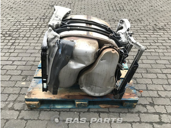 Заглушител RENAULT