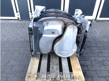 Заглушител RENAULT