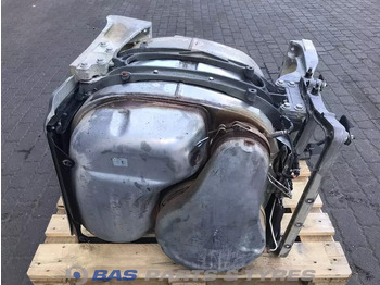 Заглушител RENAULT