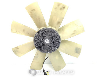 Вентилатор RENAULT