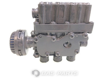 : снимка на заглавната част