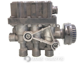 Резервни части за Камион MAN: снимка 3 Резервни части за Камион MAN: снимка 3