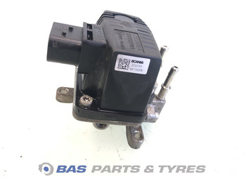 : снимка на заглавната част