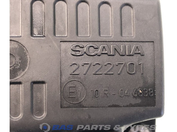Резервни части за Камион Scania Ad-blue doseereenheid Scania 2095566: снимка 3