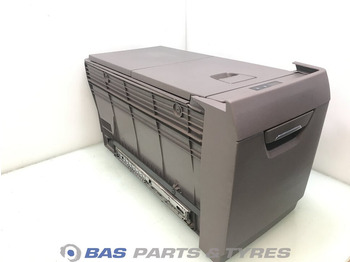 : снимка на заглавната част