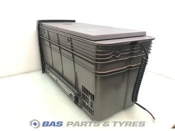 Резервни части за Камион Scania S-Serie NextGen: снимка 3 Резервни части за Камион Scania S-Serie NextGen: снимка 3