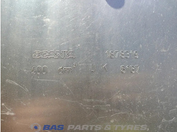 Резервоар за гориво за Камион Scania Brandstoftank Scania 400 Liter 1878319: снимка 5 Резервоар за гориво за Камион Scania Brandstoftank Scania 400 Liter 1878319: снимка 5