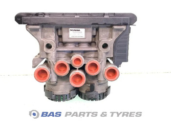 Части на спирачната система SCANIA