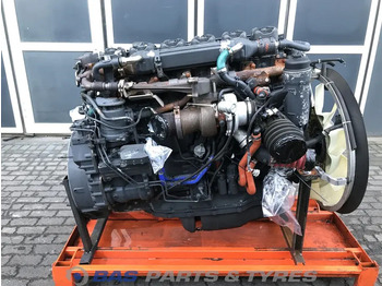 Двигател за Камион Scania G-Serie NextGen Motor Scania OC13 101 410 2159847: снимка 3