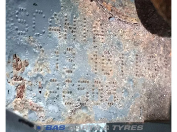 Двигател за Камион Scania G-Serie NextGen Motor Scania OC13 101 410 2159847: снимка 5