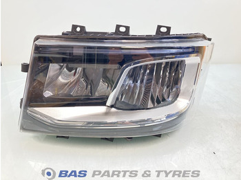 Преден фар SCANIA