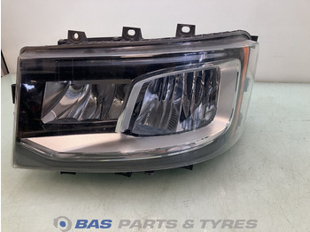 Преден фар SCANIA