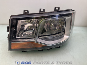 : снимка на заглавната част