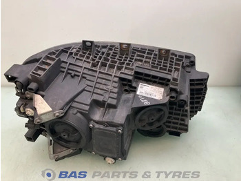 Преден фар за Камион Scania Koplamp Links 2379890: снимка 2 Преден фар за Камион Scania Koplamp Links 2379890: снимка 2