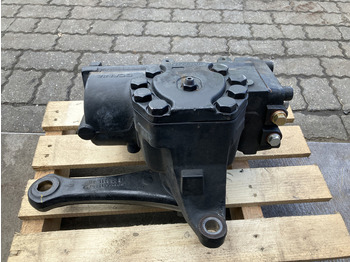 Кормилна кутия SCANIA