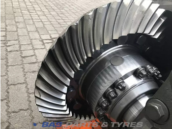 Диференциал за Камион Scania: снимка 5 Диференциал за Камион Scania: снимка 5