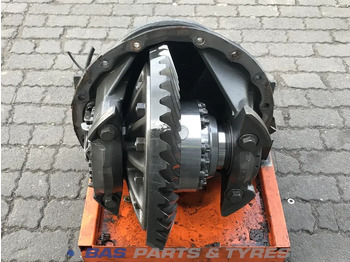 Диференциал за Камион Scania: снимка 2 Диференциал за Камион Scania: снимка 2