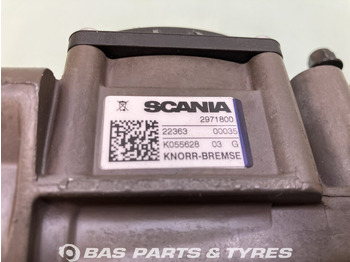Части на спирачната система за Камион Scania: снимка 3