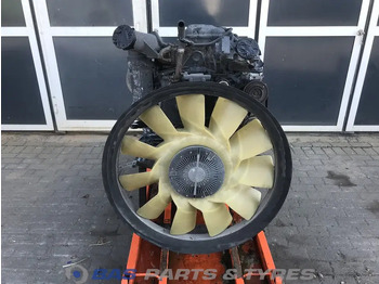 Двигател за Камион Scania R-Serie Motor Scania DC13 147 450 2159847: снимка 4