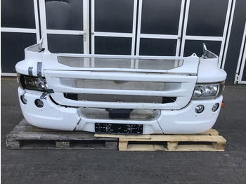 Броня SCANIA R