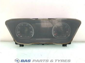 Табло SCANIA R