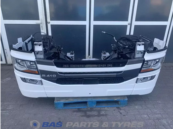 Броня SCANIA R