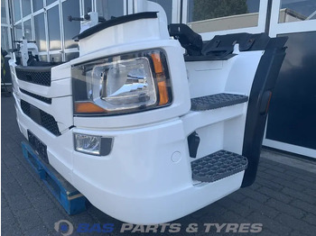 Броня за Камион Scania R-Serie NextGen: снимка 2